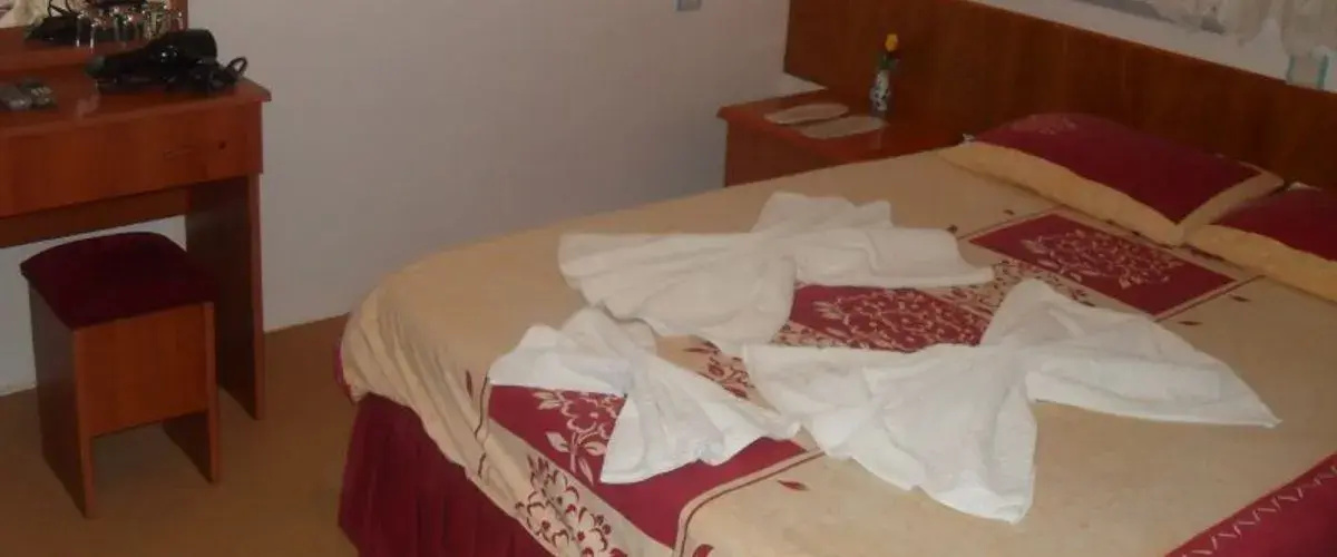 Hotel Baykal