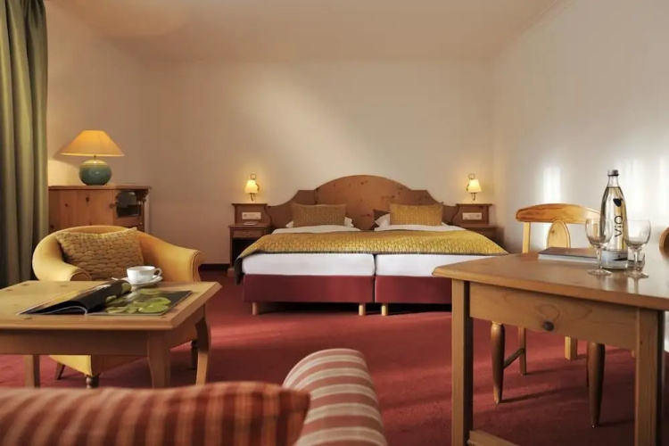 Berghotel Maibrunn