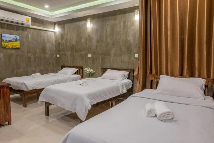 Namu Hotel