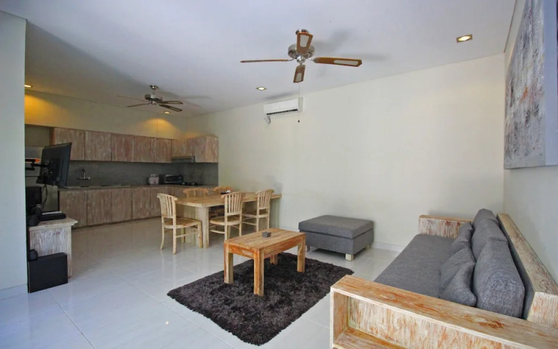 Duyung Villa