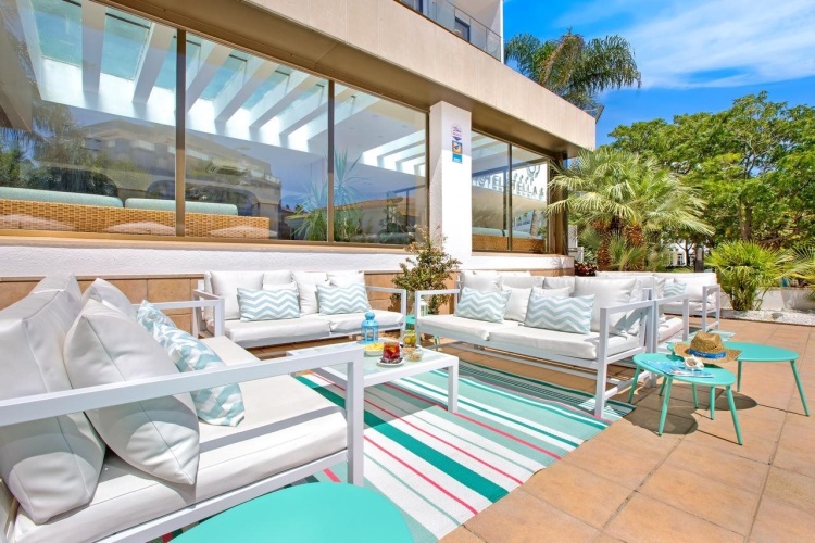 Sumus Hotel Stella & SPA (Adults only) photo 26