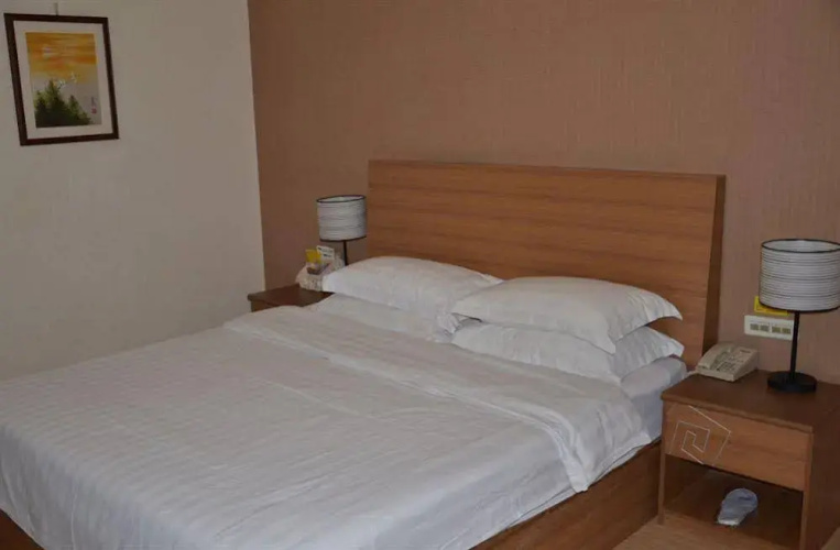 Ane Chain Hotel - E Ying Branch