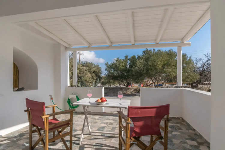 Kypraios Home