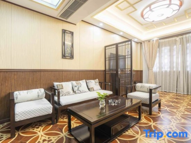 Classic Double room with balcony
