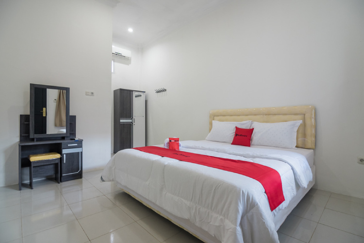 Premium room