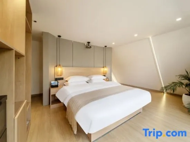 2 Bedrooms Suite