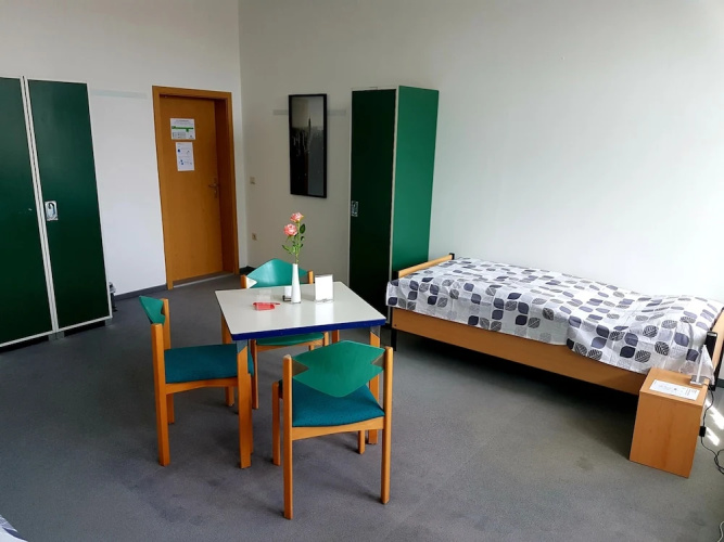 Hostel jo-si