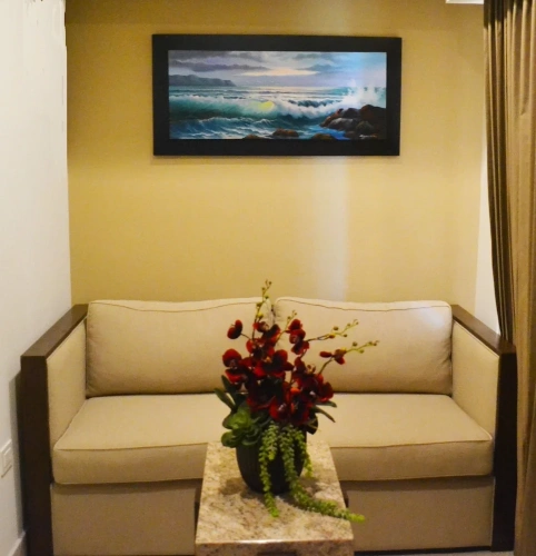 1 Bedroom Suite
