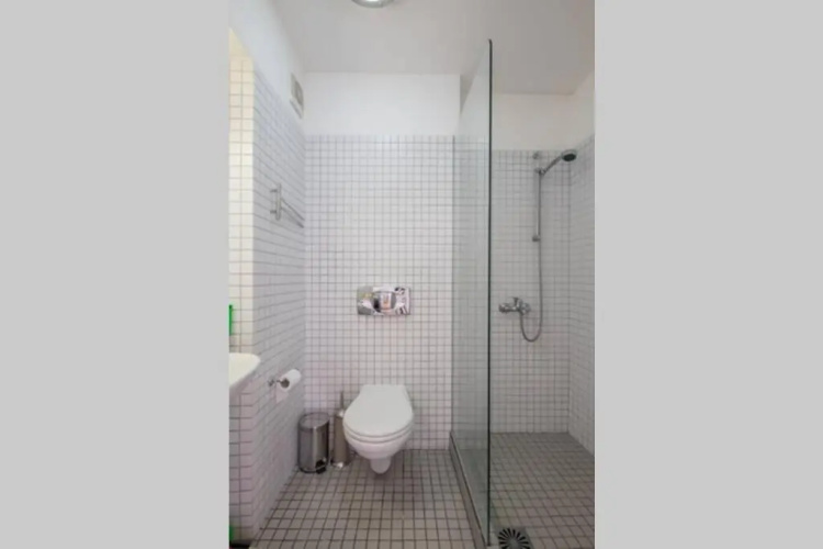 Home Is Where The Heart Is ~ 1-Bdr Central Charm