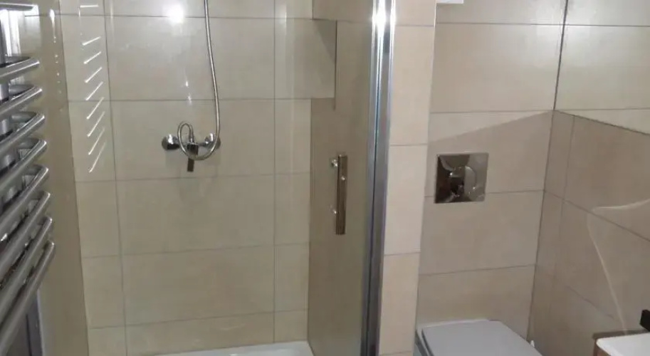 Apartament Wiosenna Kielce