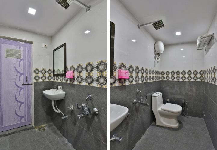 Hotel Vishwa