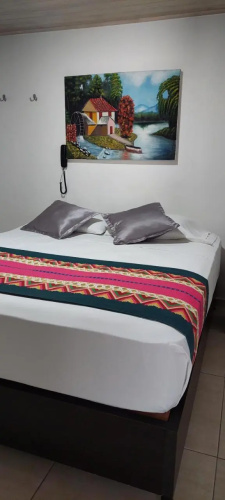 Hotel La Castellana