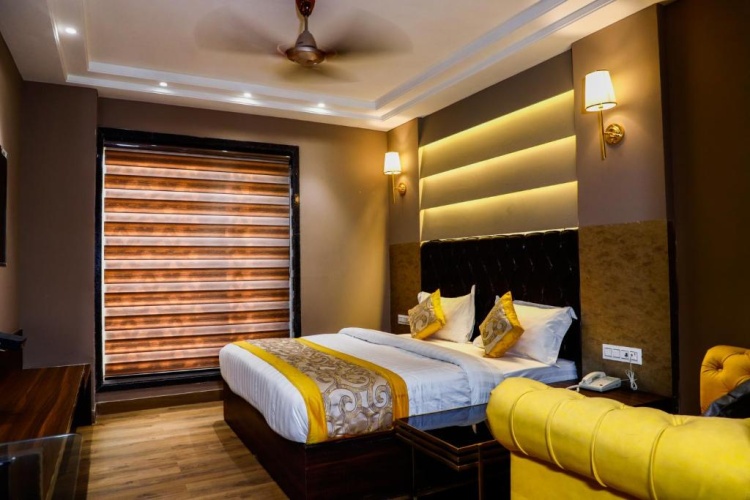 Superior Double room