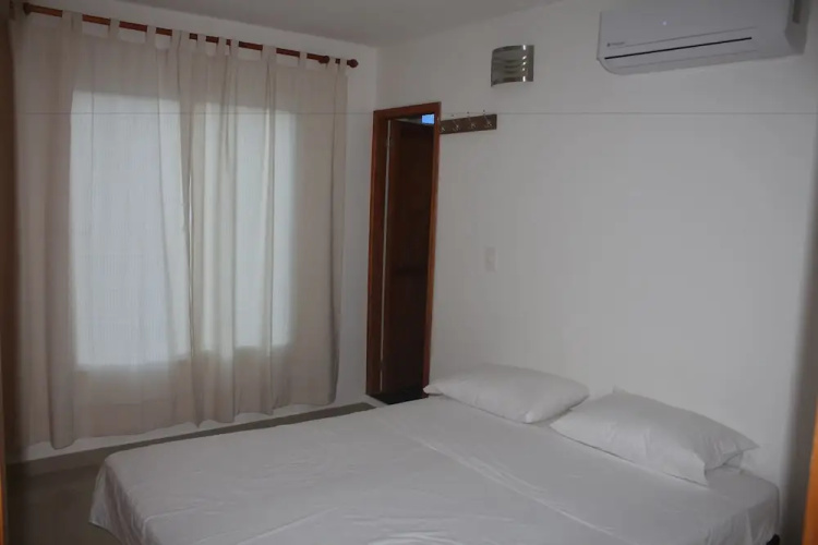 Hotel Casa El Mangle