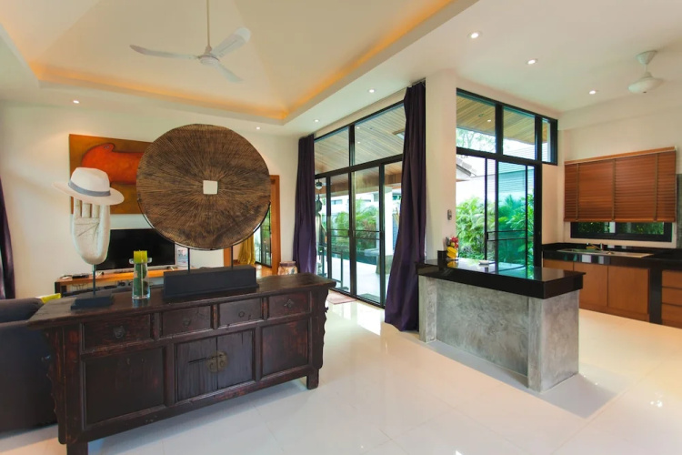 Emotion 1 Villa by Jetta