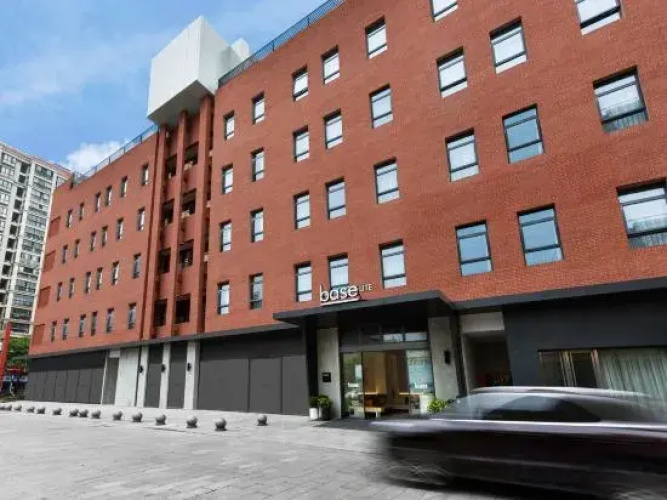 baseLITE TONGFENG Serviced Apartment