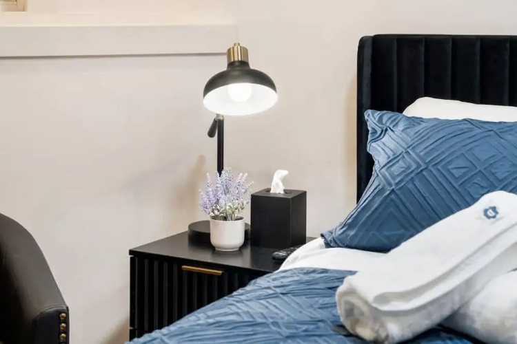 Luxury 2BR 2BA in Wicker Park