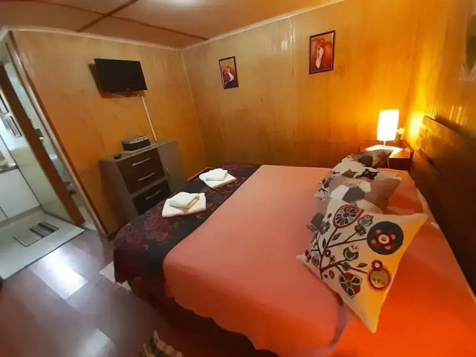 SGA apartamentos
