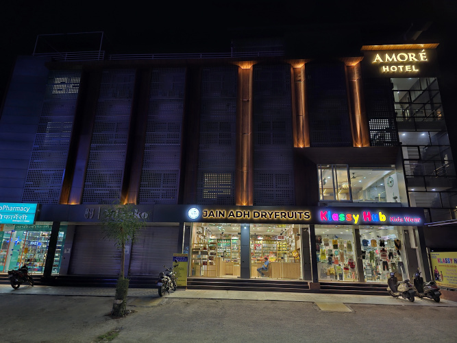 Imagen del hotel