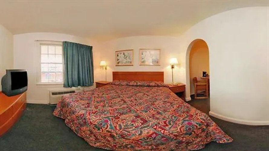 Potomac Inn