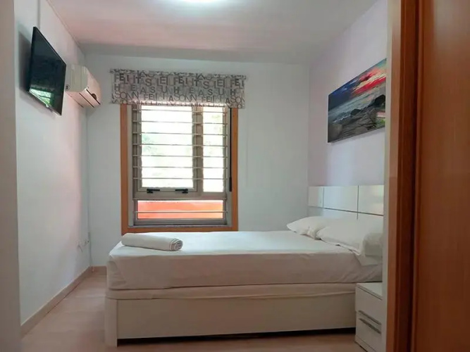 Apartamentos Algaida Oropesa 3000