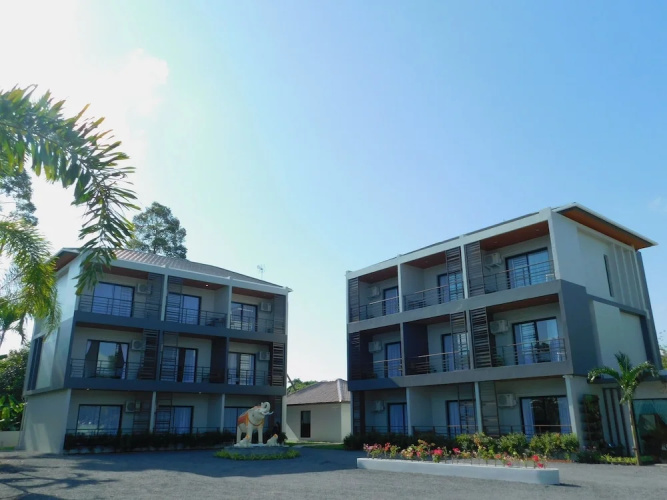 Imagen del hotel