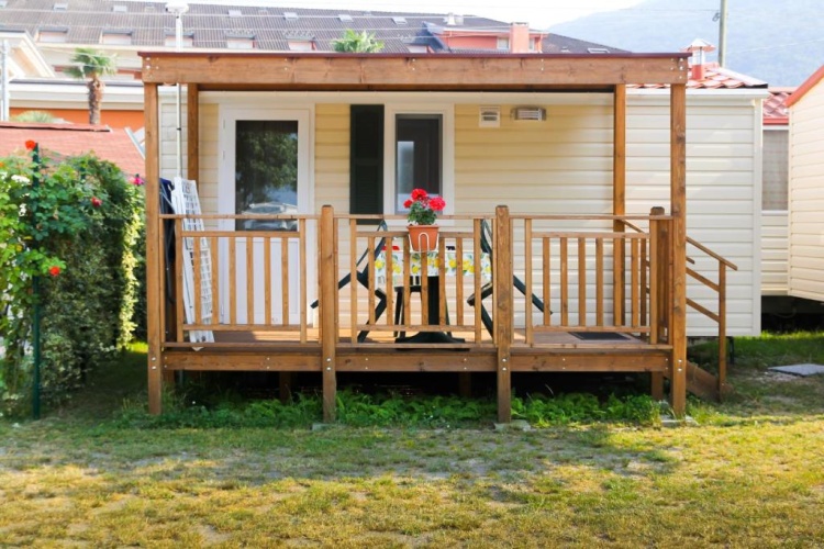 1 Bedroom Standard room