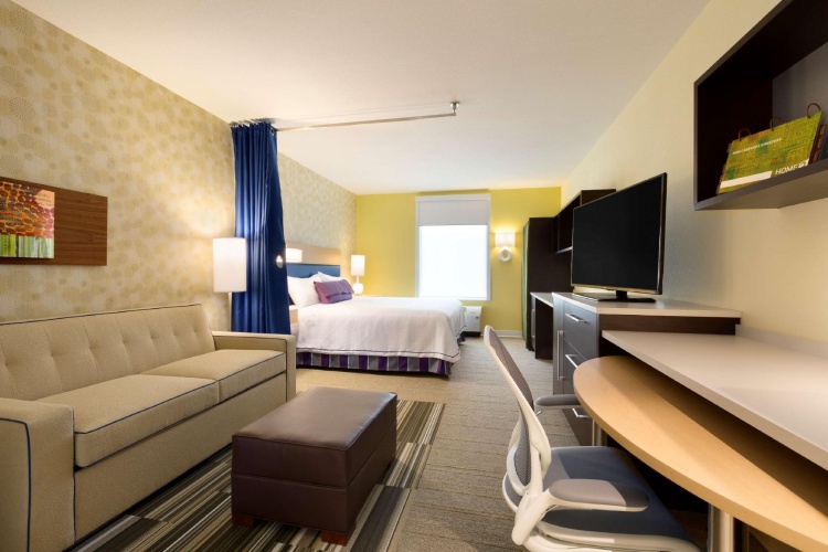 Double Studio Suite