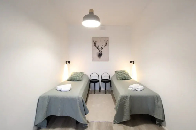 Forenom Serviced Apts Tampere Hervanta