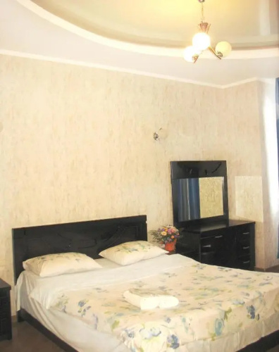 Tbilisi Comfort