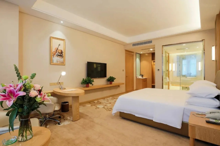Vienna International Hotel