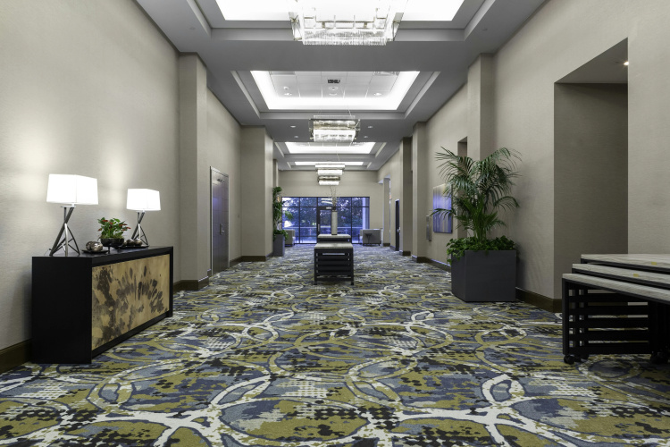 Embassy Suites by Hilton Grand Rapids Downtown photo 14