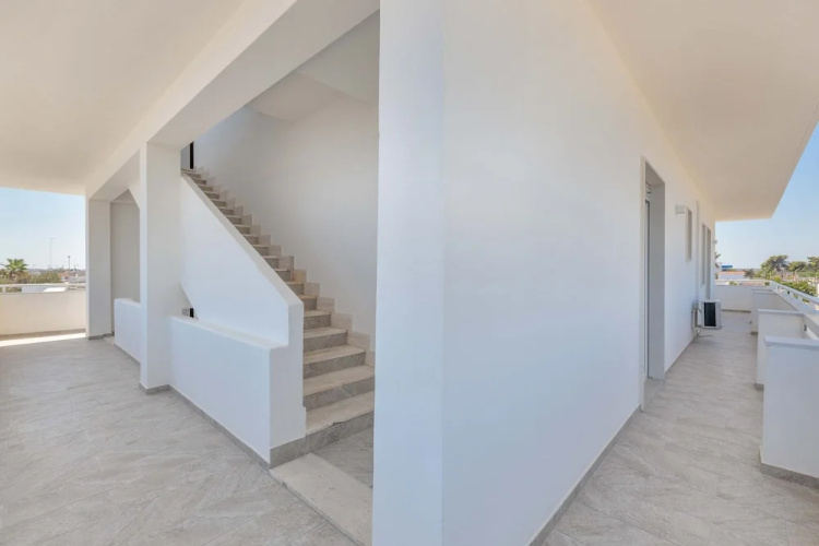 3097 Residence Marelena- Villino Scirocco by Barbarhouse