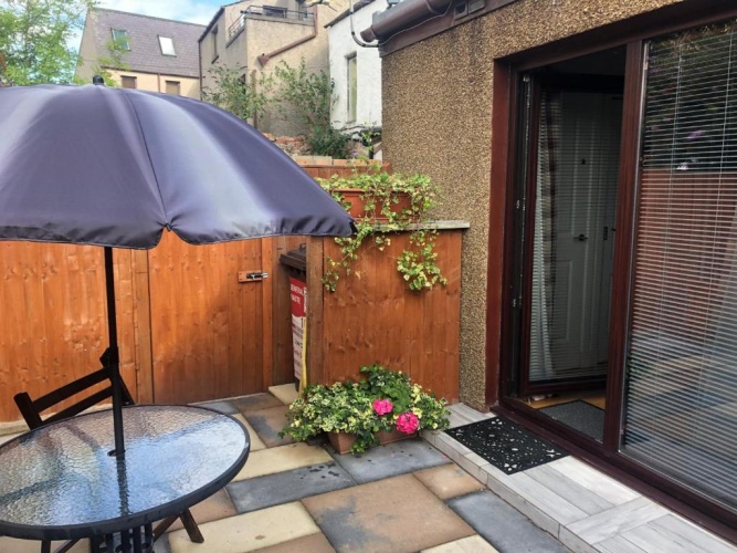 1 Bedroom Double Apartment