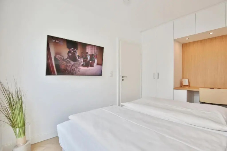 Seaside Seaside Appartement 18