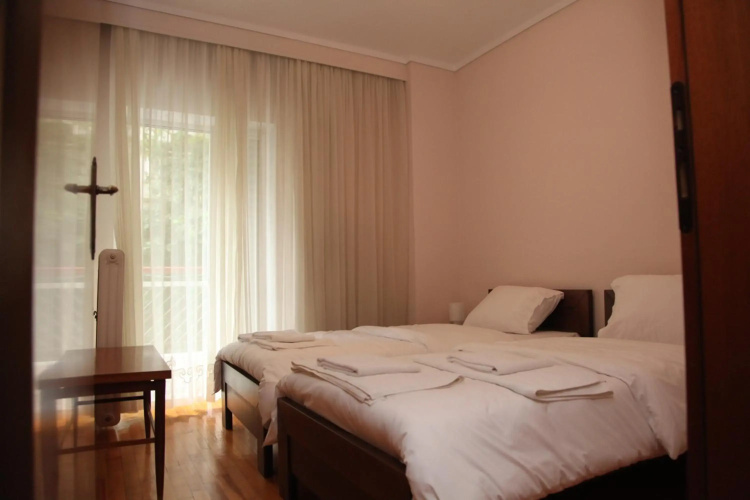 Apartment Nikos