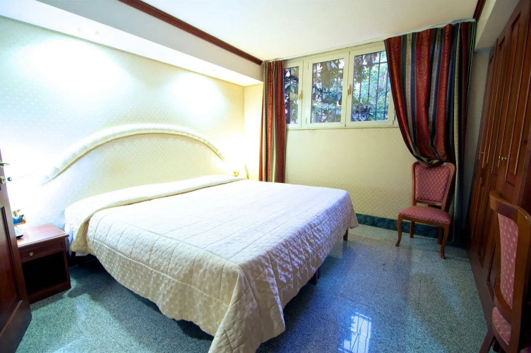 Hotel Dock Suites Rome