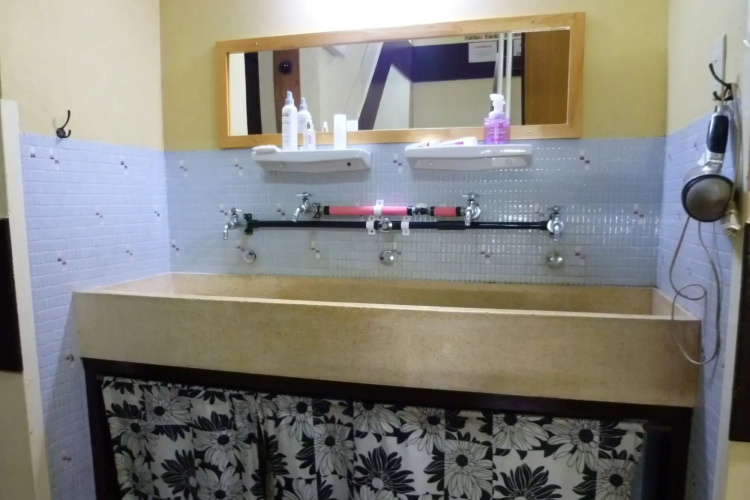Guesthouse Danran