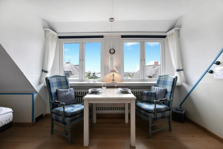 Ferienwohnung Haus Lazy Dolphin
