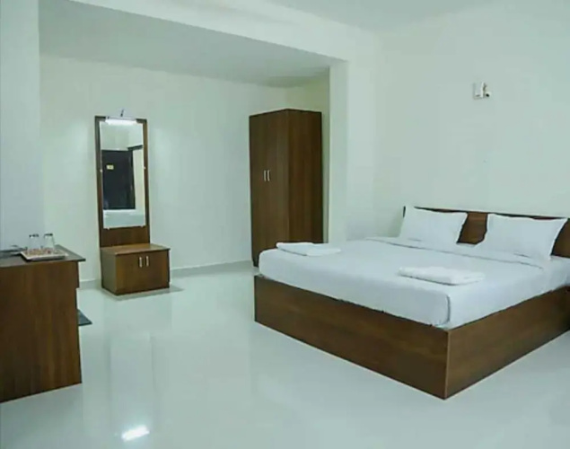The Kanishka Grand
