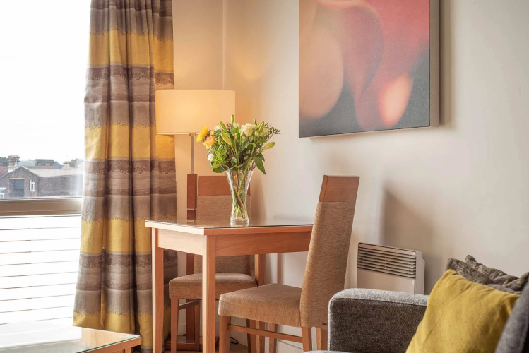 Premier Suites Liverpool