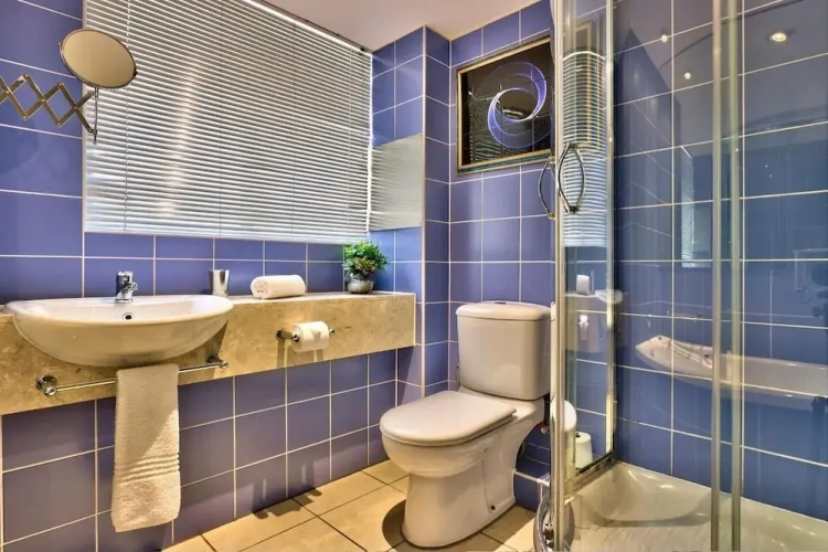 Luxury Double Apartment