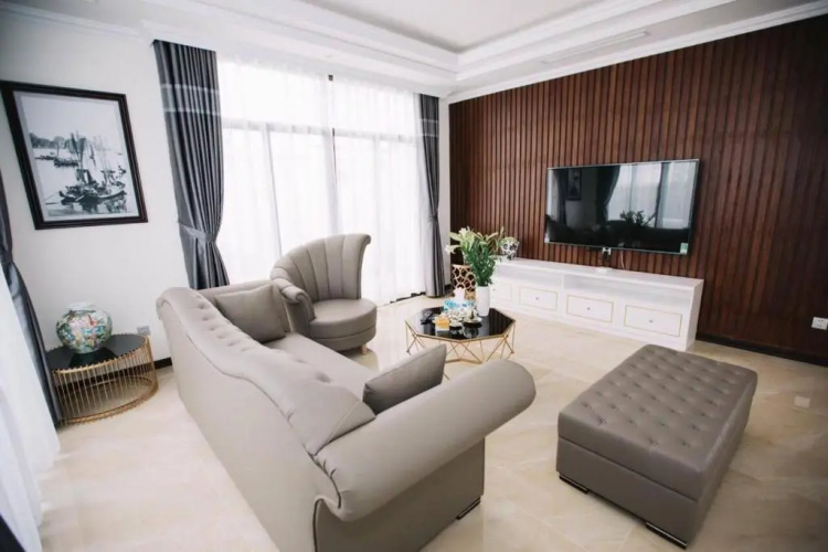 FLC Villa Hạ Long 4 Phòng Ngủ
