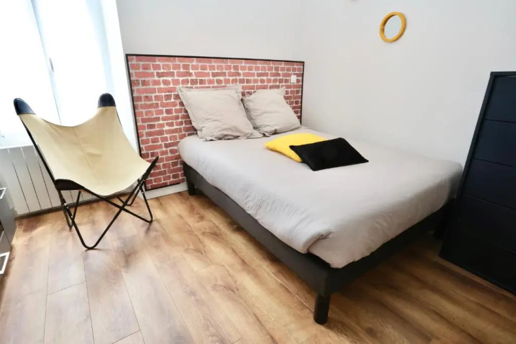 Cosy Street Studio