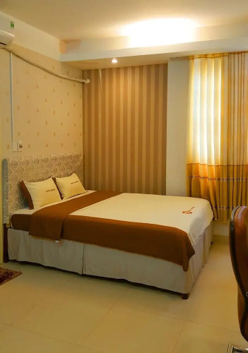 Sebong Hotel