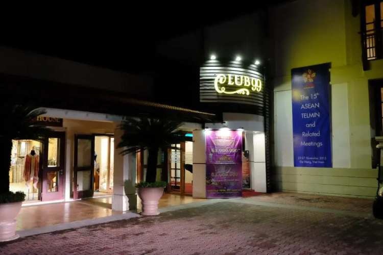 Hotelbild