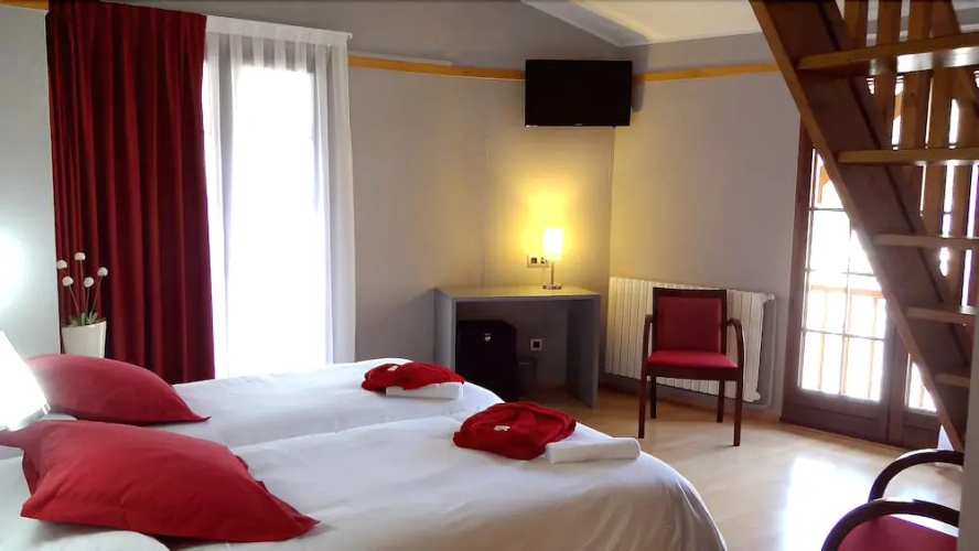 Hotel Ordino