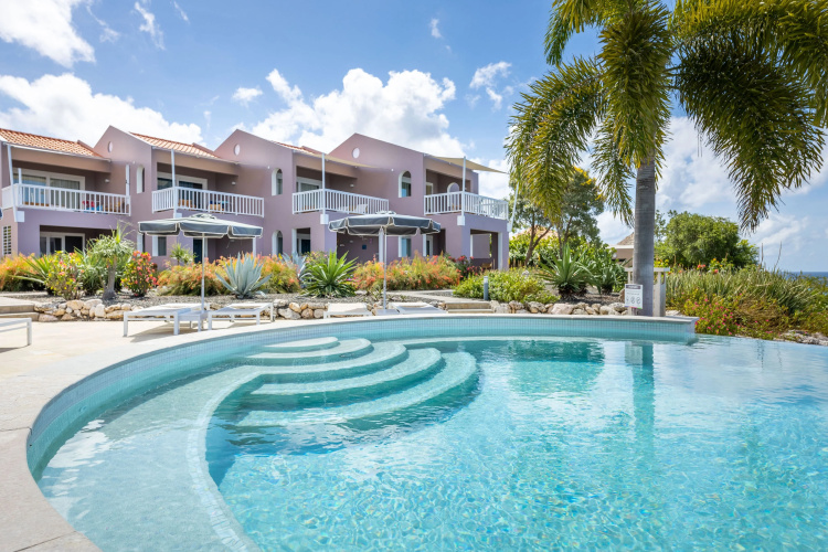 Coral Estate Luxury Resort photo 13