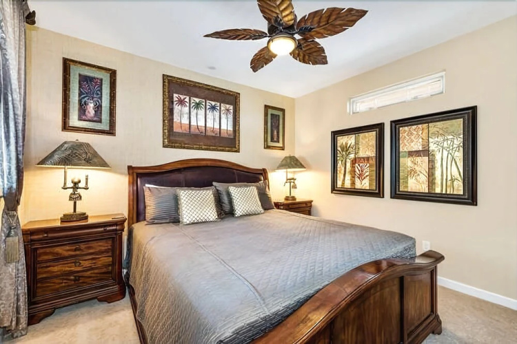 Waikoloa Beach S J32 2 Bedroom Condo by RedAwning
