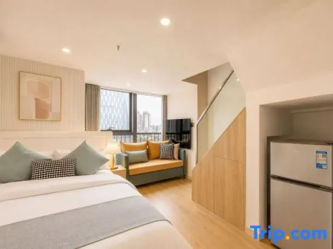 Business Apartment